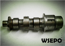 Wholesale 170F 4HP Diesel Engine Parts,Camshaft - Click Image to Close